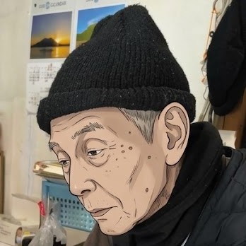 文さん